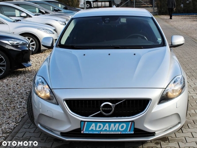 Volvo V40 CC D2 Drive-E Dynamic Edition