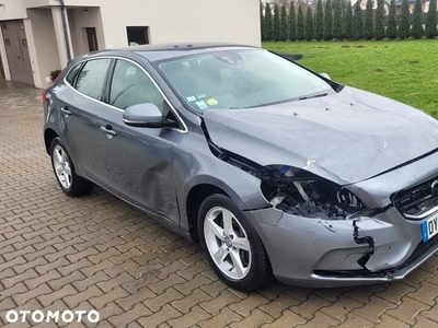 Volvo V40 CC D2 Drive-E Momentum