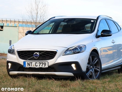 Volvo V40 CC D4 Drive-E Summum