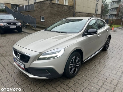 Volvo V40 CC T3 Drive-E Momentum