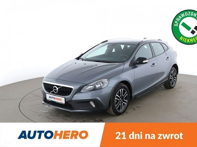 Volvo V40 Cross Country T3 Geartronic Momentum