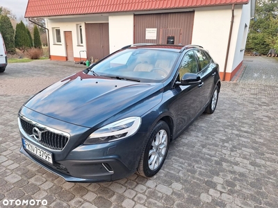 Volvo V40 Cross Country T4 AWD Geartronic Momentum