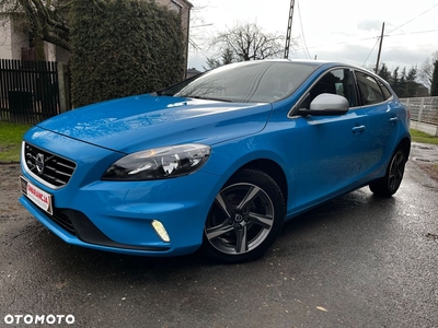 Volvo V40 D2 RDesign