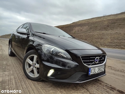 Volvo V40 D2 RDesign