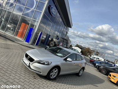 Volvo V40 D3 Drive-E Kinetic