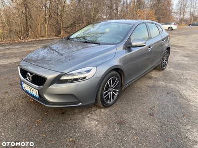 Volvo V40 D3 Drive-E Momentum