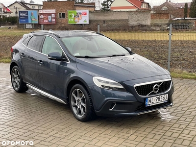 Volvo V40 D3 Drive-E Ocean Race