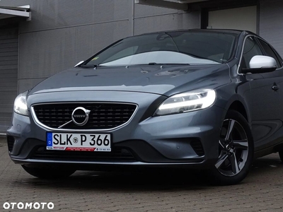 Volvo V40 D3 Drive-E R-Design Momentum