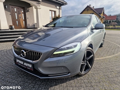 Volvo V40 D3 Geartronic Inscription