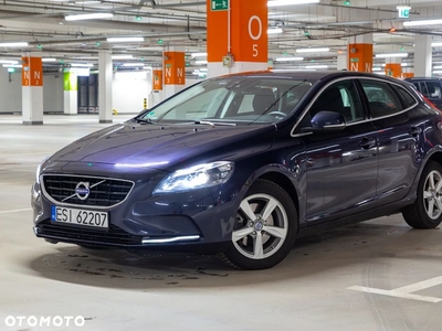 Volvo V40 D3 Momentum