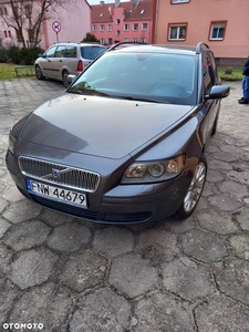 Volvo V50 1.6