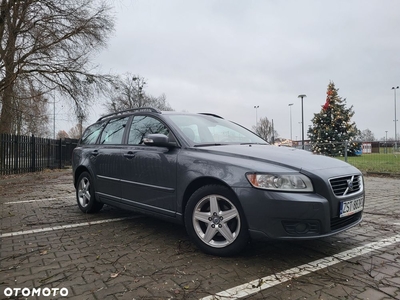 Volvo V50 1.6D