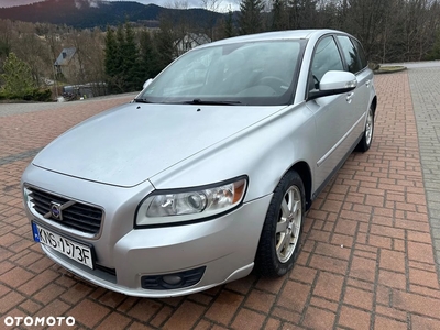 Volvo V50 1.6D