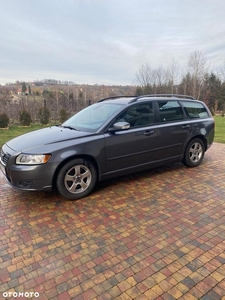 Volvo V50 1.6D