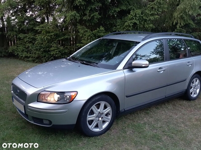 Volvo V50 2.0D