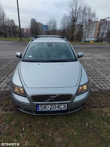 Volvo V50 2.0D Momentum