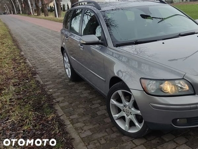 Volvo V50 2.0D Momentum