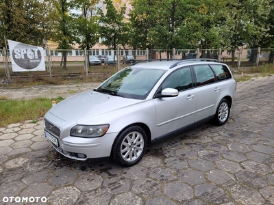 Volvo V50 2.0D Momentum