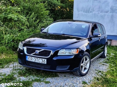 Volvo V50 2.0D Momentum