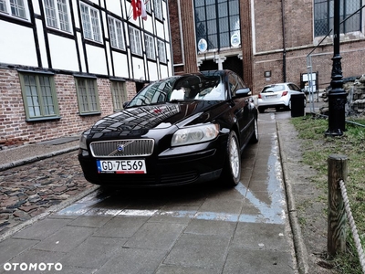 Volvo V50 2.4 Summum