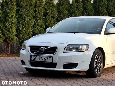 Volvo V50 D2