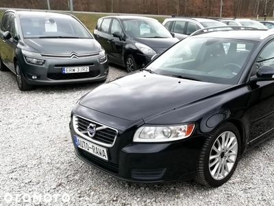 Volvo V50 DPF DRIVe Business Edition