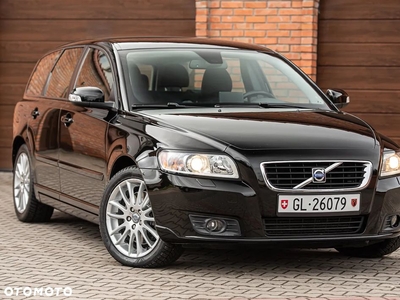 Volvo V50 T5 Momentum