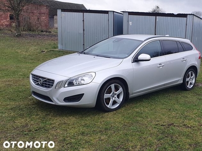 Volvo V60 D2 Momentum