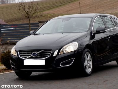 Volvo V60 D3 Geartronic Kinetic