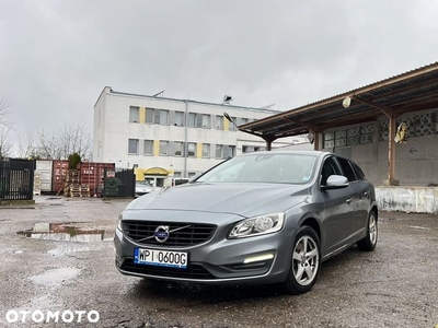 Volvo V60 D3 Kinetic