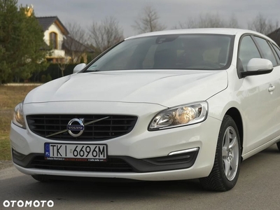 Volvo V60 D3 Kinetic