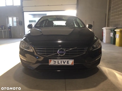 Volvo V60 D3 Momentum