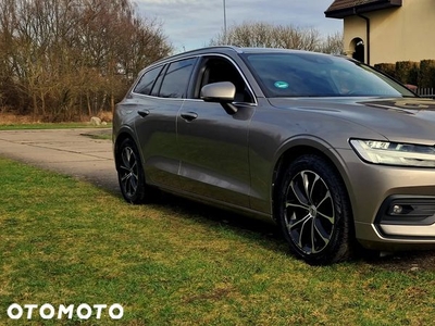 Volvo V60 D3 Momentum Pro