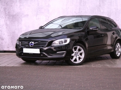 Volvo V60 D4 Drive-E Kinetic