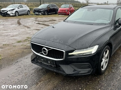 Volvo V60 D4 Geartronic Momentum