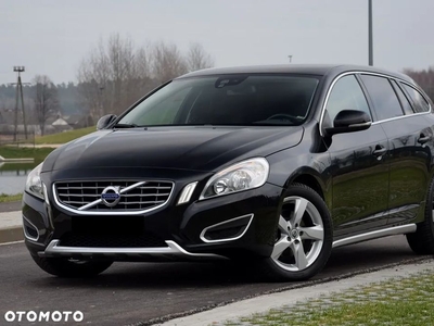 Volvo V60 D4 Momentum