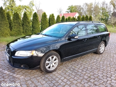 Volvo V70 2.0D Kinetic