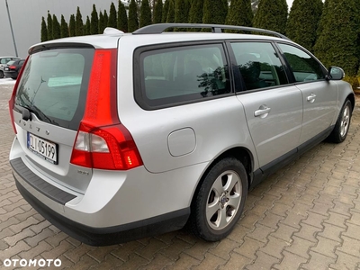 Volvo V70 2.0D Kinetic