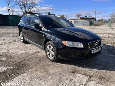 Volvo V70 2.0D Momentum