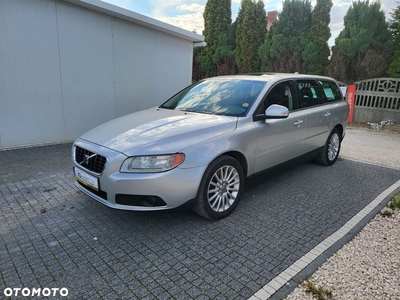 Volvo V70 2.4D Momentum