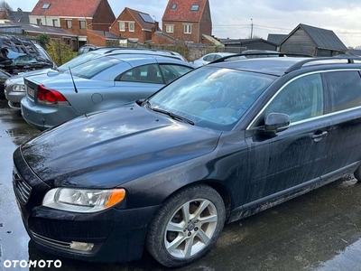 Volvo V70 D4 Drive-E Dynamic Summum