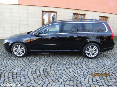 Volvo V70 DRIVe RDesign