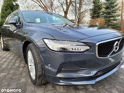 Volvo V90 D3 AWD Geartronic Momentum