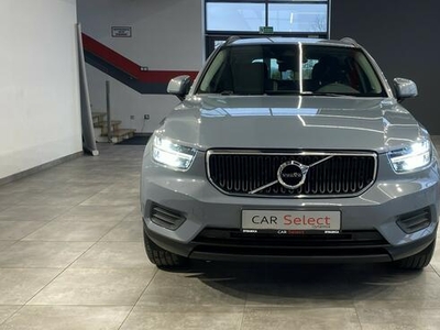 Volvo XC 40 Momentum 1.5 T3 163KM automat 2021 r., salon PL, I wł., f-a VAT