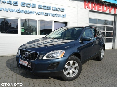 Volvo XC 60 2.0T Momentum