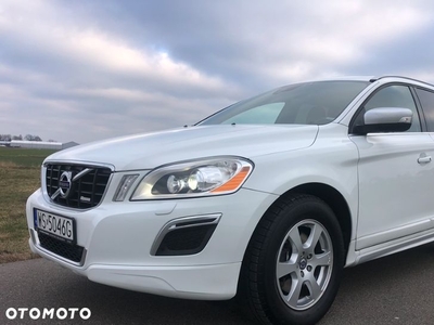 Volvo XC 60 2.4D AWD Summum