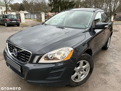 Volvo XC 60 D3 Base