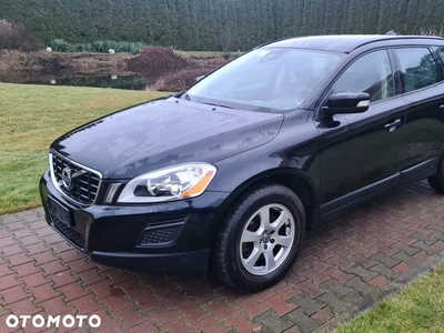 Volvo XC 60 D3 Geartronic Kinetic