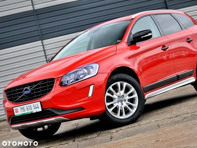 Volvo XC 60 D3 R-Design