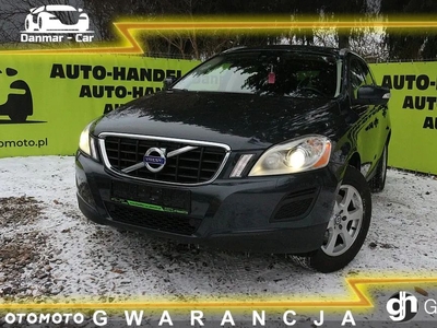 Volvo XC 60 D3 Summum